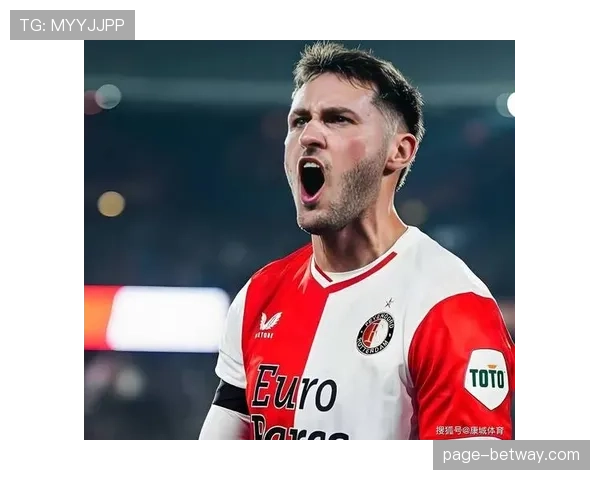 费耶诺德四球大胜兹沃勒 主场火力全开延续胜势