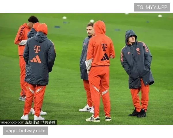 拜仁慕尼黑多线作战伤病频发 阵容厚度面临严峻考验